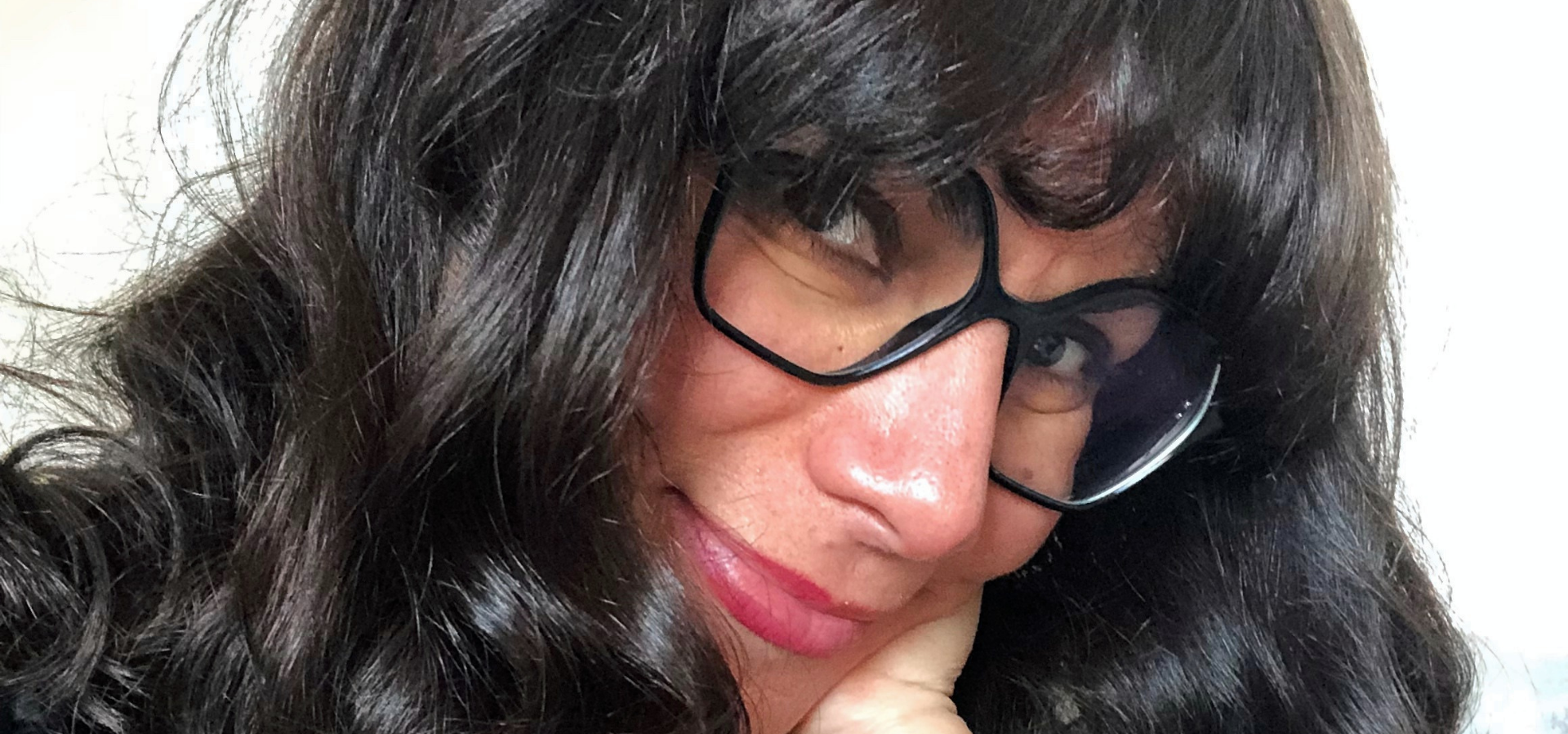 Saliha Oukaci.<br />
Image & Color consultant. Personality Dimensions® Facilitator.