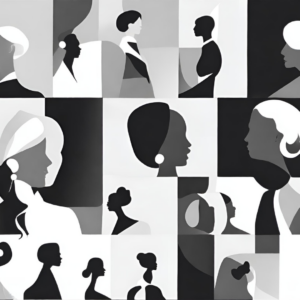 How can women leaders harness their presence to navigate these multifaceted challenges and chart their unique path to success? Colorami Di Successo Consulting.